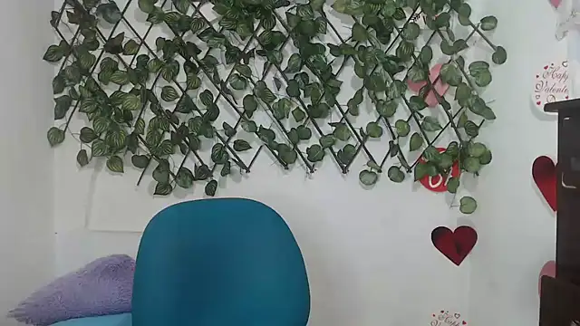 valerivegass' Live XXX Chat