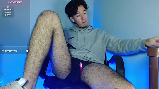 AustinreedssのライブXXXチャット