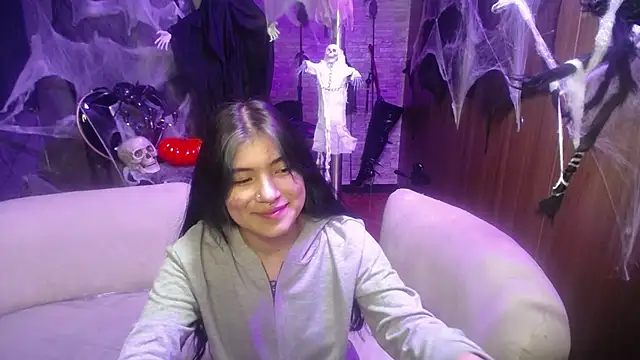 Bonnie_ligth Chat XXX in diretta