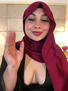 _anjum_ – Live XXX-chat