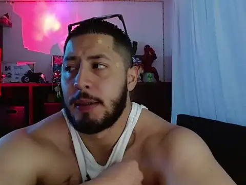 Spilios_low Adlı Modelin Canlı XXX Sohbeti