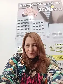 LUISA--30 Chat XXX in diretta