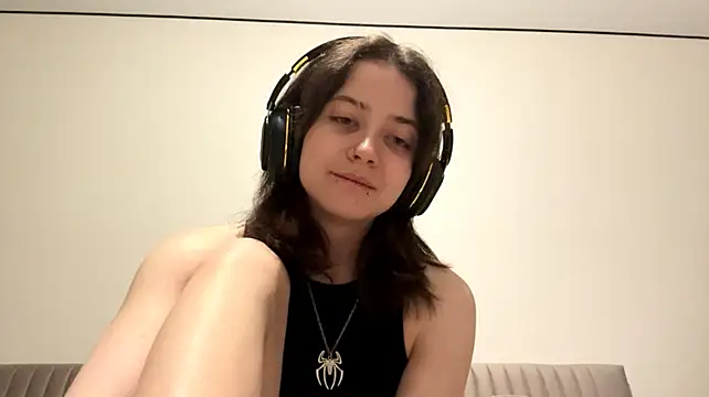 ArriSatty's Live XXX Chat