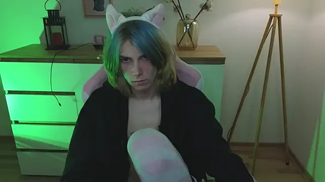 lazy_jester live XXX chat
