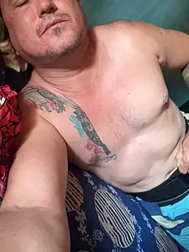 EROS_PAUL Show Webcam
