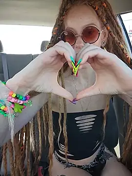 LucidLucy Live XXX-Chat