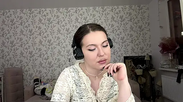 ElizbethPizza Chat XXX live