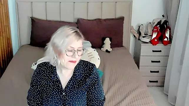 sabrinamacmarren 라이브 XXX 채팅