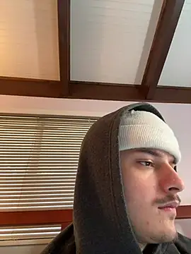 Chat +18 de CarmeloA ao vivo
