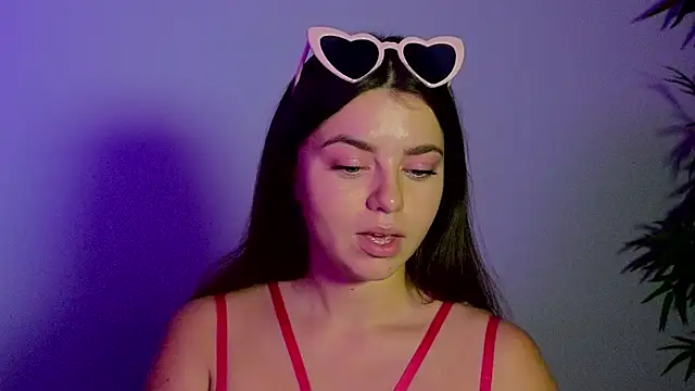MilaTau – Naživo XXX chat