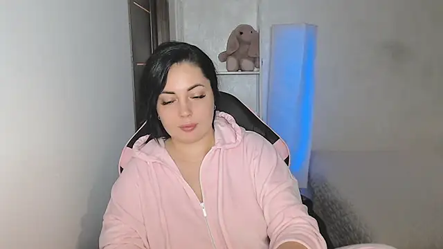 Živý XXX chat JUST_LANA