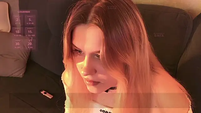Živý XXX chat mali_kiss