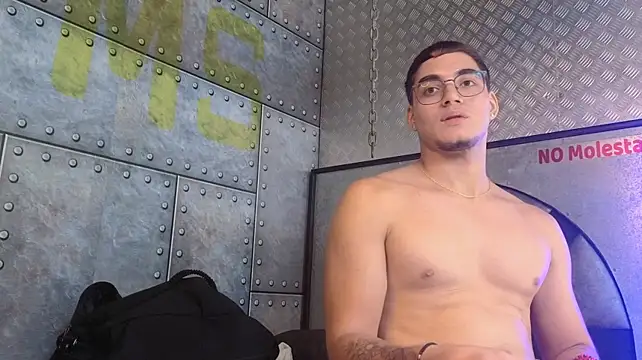 Онлайн чат XXX ThiagoFox