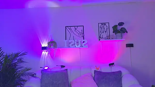 Susy_Doll1 Chat XXX in diretta