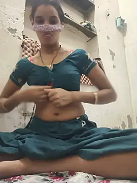 Sweet_Sharma09's Live XXX Chat