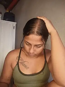 دردشة Giselabrunette25 الجنسية المباشرة
