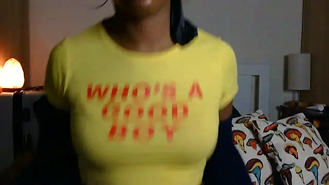 poleheathen's Live XXX Chat