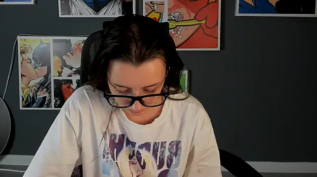 AliceLids live XXX chat