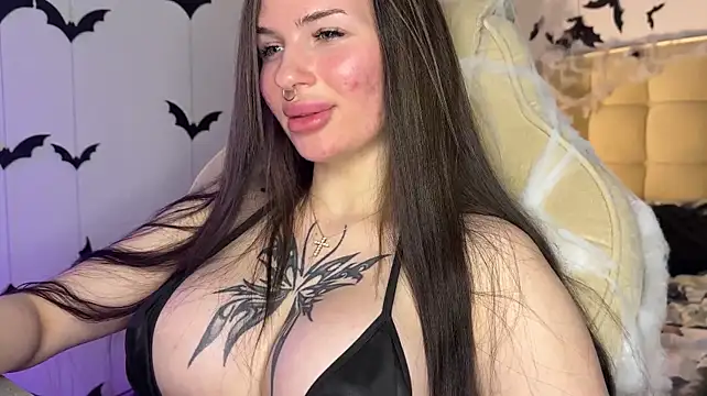 MarlynRobertsen Live XXX-chat