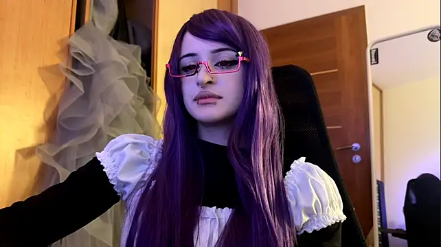 ClareBalaski Live XXX-Chat