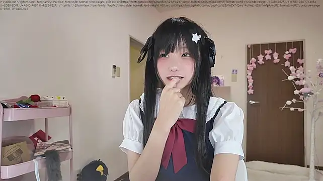 natsu067 웹캠 쇼