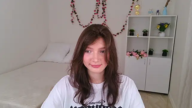 OwlEva's Live XXX Chat