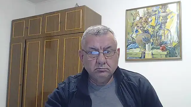 Pokazy przed kamerką – machomale3