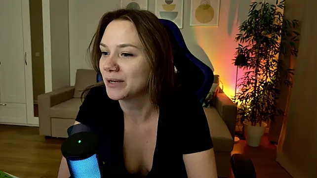 alexa_feels_ Live XXX-chat
