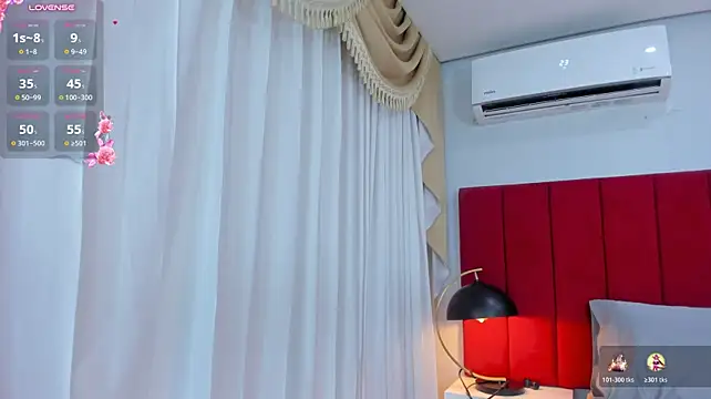 Živý XXX chat eby_muriel