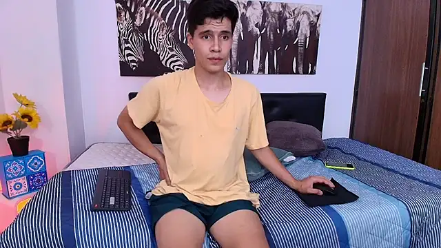 Chat +18 de Jacob5_ ao vivo