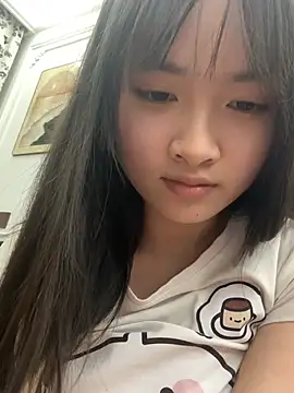 XXX chat uživo modela miaomiaou_