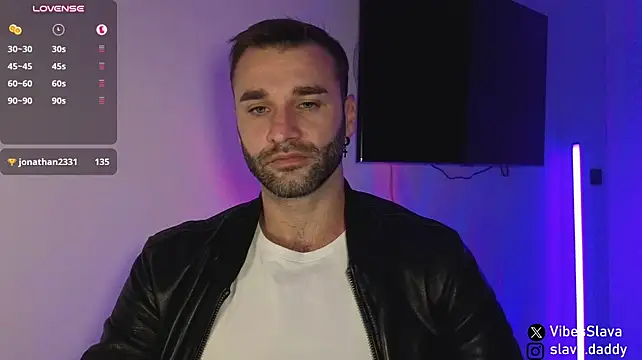 Онлайн чат XXX DaddySlava