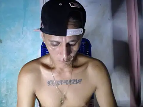 Živý XXX chat Steven-2223