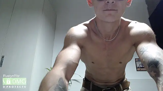 Chat XXX Live Rustynf1tz_