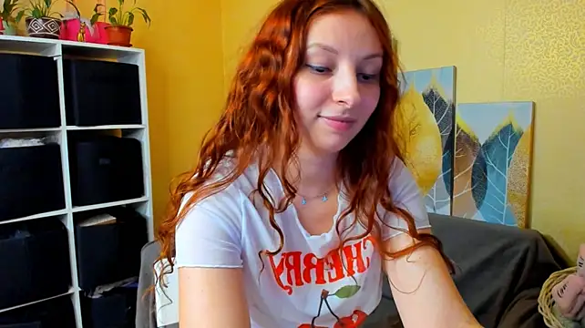 OBabyDolln Live XXX chat