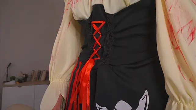 BettyBrowniのライブXXXチャット
