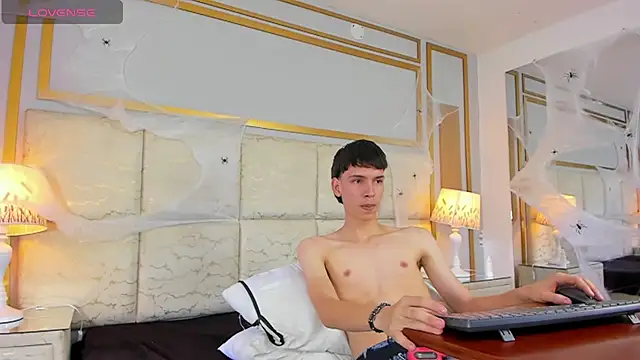 AbyssGaze – Naživo XXX chat