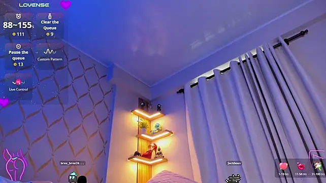 angel_mozz Adlı Modelin Canlı XXX Sohbeti