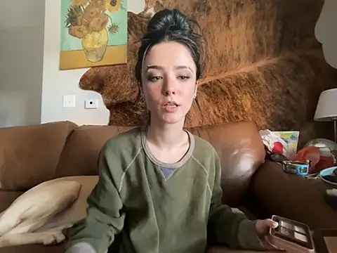 Czat XXX na żywo – ash10alex