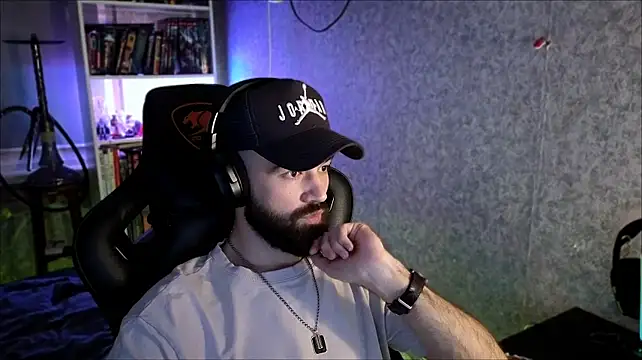 _Serious_Man Live XXX-chat
