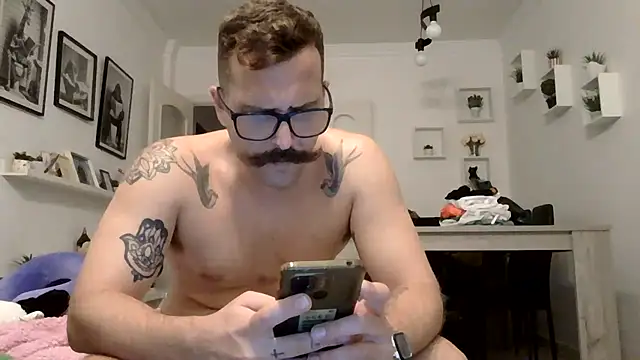 yanick931 Chat XXX live