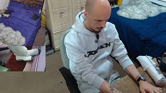 Chat +18 de ryder2012 ao vivo