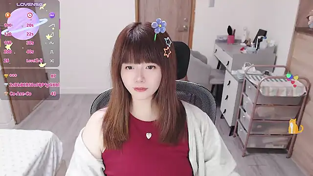 a0513's Live XXX Chat