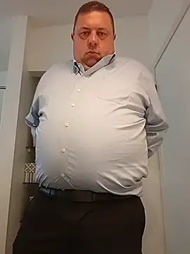 Pertunjukan Kamera Web bigguymassage
