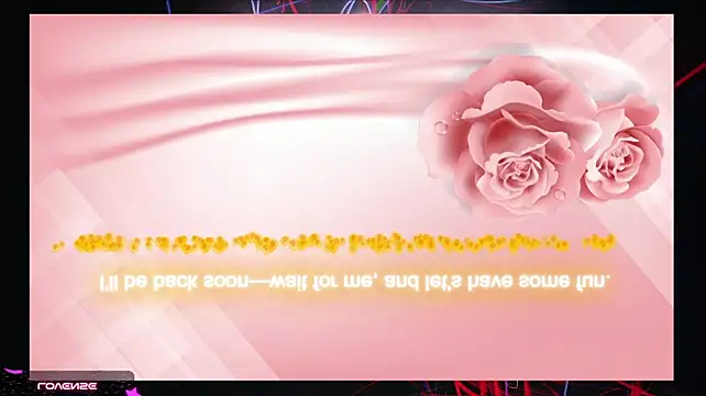 Chat XXX ao vivo de Pinky_purr
