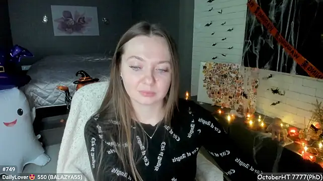 LizaGost Live XXX-Chat