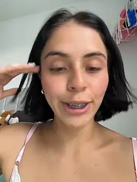 Chat XXX ao vivo de Loren_saenzz