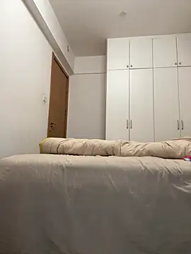 zhizhi03 Adlı Modelin Web Kamerası Şovu