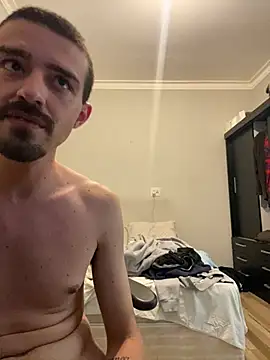 Živý XXX chat Ivis1999