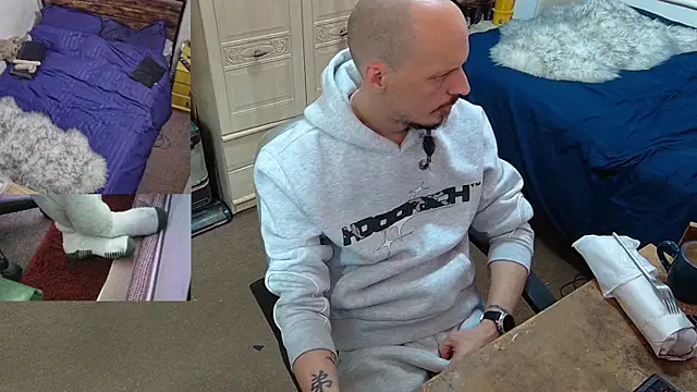 Živý XXX chat ryder2012